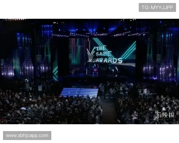 TGA游戏颁奖典礼官方直播频道全程高清放送